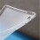 Compatibil cu husa TPU pentru Samsung Galaxy Tab A7Lite - Transparentă 4