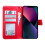 Compatibil cu iPhone13Wallet: Simplu, Elegant și Protector! Alb 7