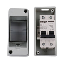 Disjoncteurs, boîtier de jonction, interrupteur CC, accessoires de remplacement pour AC400V