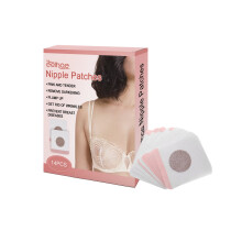 3 Boxes of Nipple Patch, Anti-Sag Massage Breast Patch