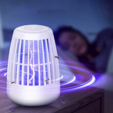 Miayilima USB LED lampa, dálkové ovládání, venkovní použití, kompatibilní s ovladači Miayilima