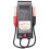 Accubelastingstester 100A 12V auto 6V voor monteurs vrachtwagen type 1