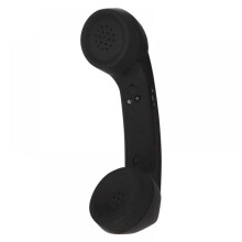 Dispositivo externo inalámbrico Bluetooth universal para teléfono móvil