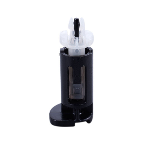 16 stuks montagepinnen voor Intel Socket LGA775 CPU-koelventilator 1