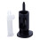 16 stuks montagepinnen voor Intel Socket LGA775 CPU-koelventilator 5
