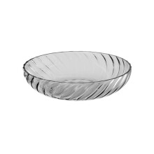 Coupe à fruits Specollect pour comptoir de cuisine, corbeille à fruits en verre, coupe décorative pour table, salle à manger, salon, petit modèle