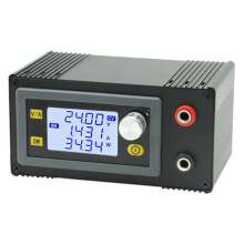 Convertor de alimentare CNC DC 80W 6-36V, sursă de alimentare reglabilă, tensiune constantă, modul de încărcare solară