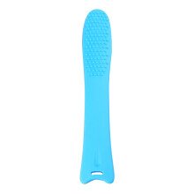 bĂąton de massage en silicone Sha Therapy Slap Plate, accessoire de soin corporel pour femmes et hommes (long)