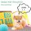 Pet Ice Mat Summer Cool Ice Silk Sleeping Mat, Μαξιλάρι Καναπέ, Διαφανές Αναπνεύσιμο Χαλί Συμβατό με 5