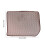 Pet Ice Mat Summer Cool Ice Silk Sleeping Mat, Μαξιλάρι Καναπέ, Διαφανές Αναπνεύσιμο Χαλί Συμβατό με 2