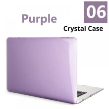 Compatible with MacBook Pro 14 inch 2021 (A2442) case, clear hard shell, keyboard cover, screen & touchpad protector