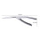 Winysin Creative Prawn Kitchen Ανοξείδωτο Αποφλοιωτής Συσκευής Ξεφλουδίσματος Εργαλεία από 6