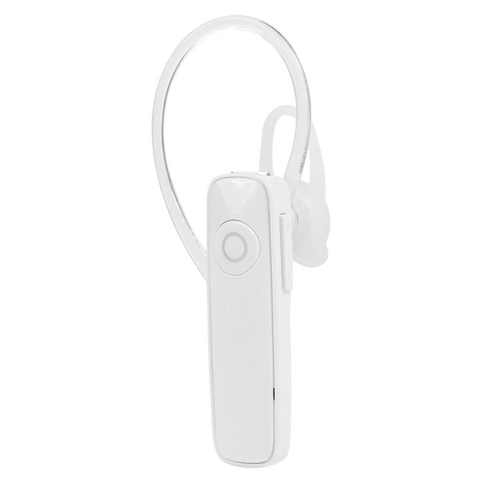 Husxh M165 Bluetooth Earphone Mono Headset True Wireless Earbuds W/6 Hours Talk Time 9048212903260