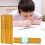 10Pencils Μεγάλο Μολύβι, Χοντρά Μολύβια Jumbo για Παιδιά Προσχολικής Ηλικίας & 1
