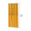 10Pencils Μεγάλο Μολύβι, Χοντρά Μολύβια Jumbo για Παιδιά Προσχολικής Ηλικίας & 3