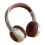 Ακουστικά Bluetooth MERILER, Ασύρματα ακουστικά Over Ear για παιδιά με μικρόφωνο, ήχο HD, 1