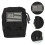 Pochette de ceinture extérieure pour smartphone et outils 3
