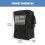 Pochette de ceinture extérieure pour smartphone et outils 2