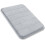 Πατάκι μπάνιου POWKOL Memory Foam 24x16 ίντσες, μαλακό, εξαιρετικά απορροφητικό, 7