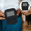Pochette de ceinture extérieure pour smartphone et outils 6
