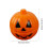 Γλυκά κολοκύθας Federra 12 τεμ. Κουβάς έκπληξης Halloween Tricky Kitchen，Training & Bar 4