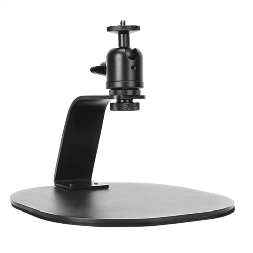 Projector Bracket Rotatable Universal Head Model Metal Multifunctional Portable Convenient Projector Bracket 1