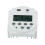 Digital Timers DC/AC 12V 16A LCD Display Programmable Timer Switch 5