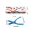 Crayfish Shelling Artifact Household Quick Peeling Gadget Kitchen Peeling Tool (boxed) *10PCS 2