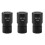 3X Φακοί προσοφθαλμίου μικροσκοπίου, -R001WF10X16mm Προσοφθάλμιο για βιολογικό 1