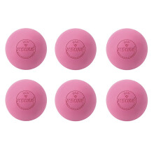 6x Massage 6,3 cm Fascia Yoga Spierontspanning Pijnverlichting Draagbare Fysiotherapie 5