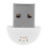 Αγορά Ανατολής - USB Mini - Προσαρμογέας μικροφώνου ήχου από το μικρόφωνο Voz de Estudio Mini 2