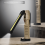 COB Foldable Flashlight LED Work Light 7 Modes Magnetic USB Rechargeable Torch Portable Working Flash Light 7