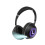 AKZ-K69 2023Ακουστικά Bluetooth Ακουστικά με μεγάλη μπαταρία και φωτισμό αναπνοής 1