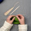 Set di uncinetti per dreadlocks Guangmc ARTIBETER (6 pezzi) 7