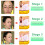Tea Tree Dyprensende Skrubb | Mild Peeling for Ansikt og Kropp 3