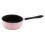 Small Saucepan Mini Soup Pot Cookware with Long Handle for RV Kitchen 6