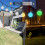 Solar Powered 30 LED String Light Garden Path Yard Decor Lamp Outdoor Waterproof 6