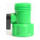 Thrifco4400380Plastic3/4Inch Afsluitkoppeling 3