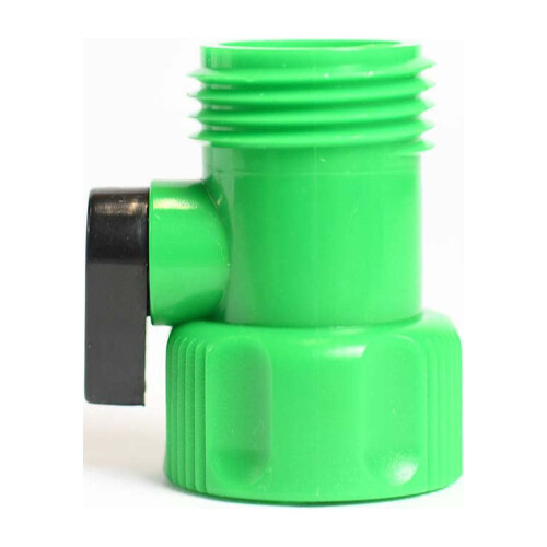 Thrifco4400380Plastic3/4Inch Afsluitkoppeling 2
