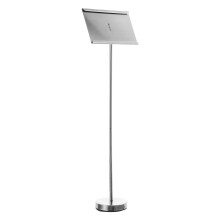 Tischkartenhalter, Menüclips, Platzständer aus Edelstahl, Tischmarkierungen, Fotohalter für Restaurants, Hochzeiten, Partys, Bankette, Büro,
