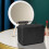 Tahtuvzn Home Decor Clearance! Τσάντα αποθήκευσης καλλυντικών, φορητή θήκη καλλυντικών 6