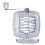 TG Manual Ice Crusher Transparent 3