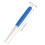 Είδη περιτύλιξης συρμάτων Blue Rings Κοσμήματα Mandrel Stick Εργαλεία κατασκευής με 5