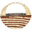 Wall Fence Hanging Planter Basket 2