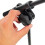 PylePro Adjustable Extendable Freestanding Base Desktop Microphone Stand, Black 2