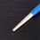 Είδη περιτύλιξης συρμάτων Blue Rings Κοσμήματα Mandrel Stick Εργαλεία κατασκευής με 6