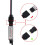 VOSS USB Strip5050RGB RF DC12V Controller24IR LED Key Lamp Remote3528LED Light 4