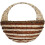 Wall Fence Hanging Planter Basket 3
