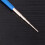 Είδη περιτύλιξης συρμάτων Blue Rings Κοσμήματα Mandrel Stick Εργαλεία κατασκευής με 2