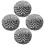 100pcs Paper Baking Cups Cupcake Liner Cupcake Muffin Baking Cups Cupcake Holders 2